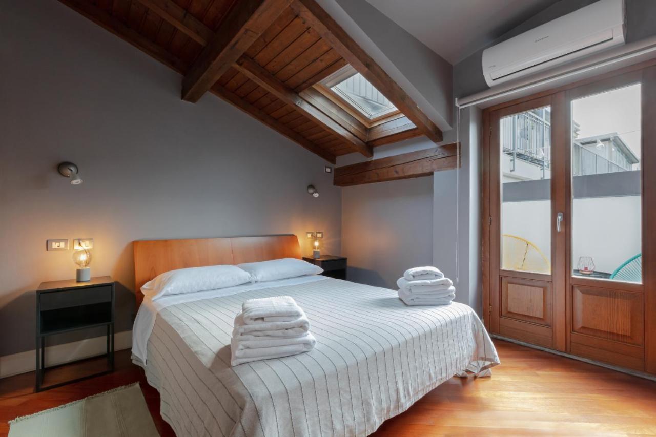 Mpm-attico In Piazza Duomo Milaan
