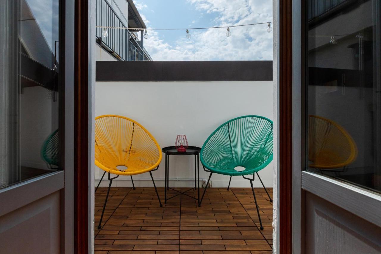 Mpm-attico In Piazza Duomo Appartement Milaan