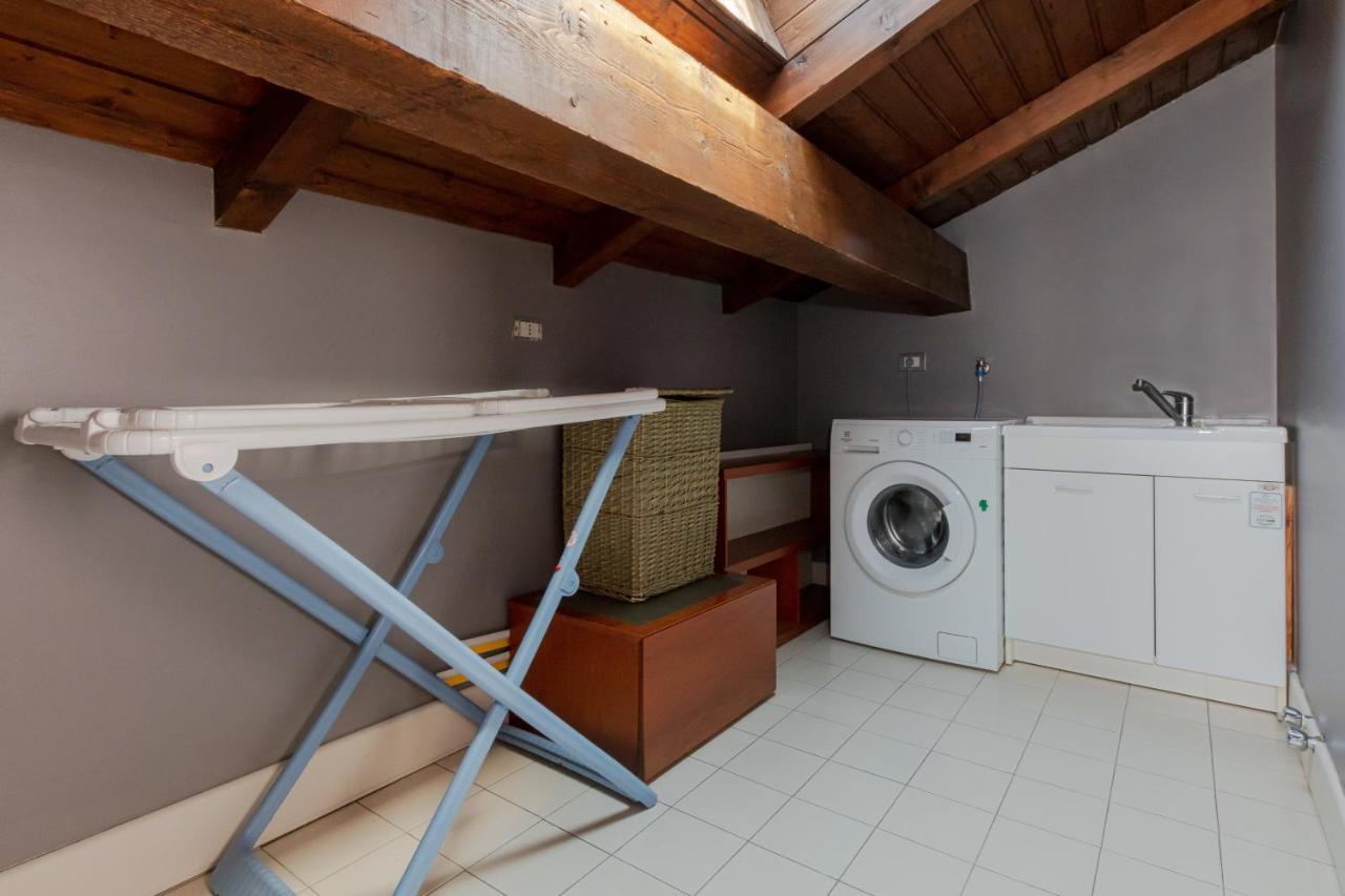 Mpm-attico In Piazza Duomo Apartment *